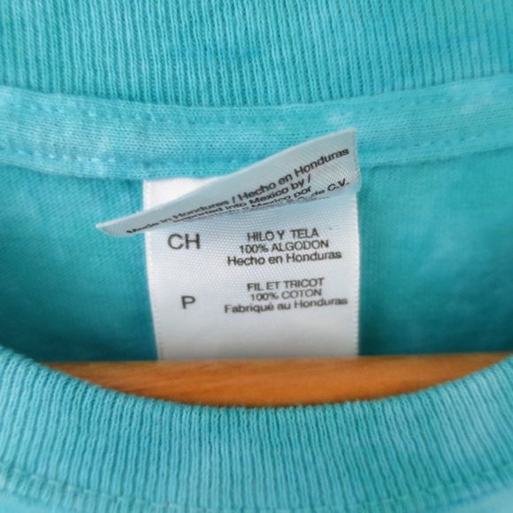 Jimmy Buffett 2011 Tour Tshirt Size S - Picture 6 of 6